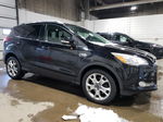 2016 Ford Escape Titanium Black vin: 1FMCU9J97GUC27316