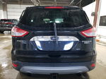 2016 Ford Escape Titanium Черный vin: 1FMCU9J97GUC27316