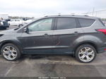 2019 Ford Escape Titanium Black vin: 1FMCU9J97KUA10843