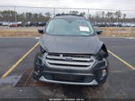 2019 Ford Escape Titanium Black vin: 1FMCU9J97KUA10843