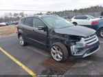 2019 Ford Escape Titanium Black vin: 1FMCU9J97KUA10843