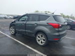 2019 Ford Escape Titanium Gray vin: 1FMCU9J97KUB42730