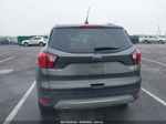 2019 Ford Escape Titanium Gray vin: 1FMCU9J97KUB42730