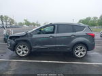 2019 Ford Escape Titanium Gray vin: 1FMCU9J97KUB42730