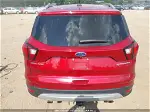 2019 Ford Escape Titanium Red vin: 1FMCU9J97KUB61553