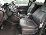 2013 Ford Escape Titanium Black vin: 1FMCU9J98DUB82916