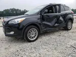 2013 Ford Escape Titanium Black vin: 1FMCU9J98DUB82916