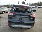 2013 Ford Escape Titanium Black vin: 1FMCU9J98DUC07359