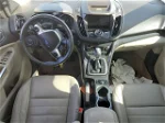 2014 Ford Escape Titanium Синий vin: 1FMCU9J98EUA38381