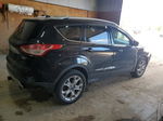 2014 Ford Escape Titanium Black vin: 1FMCU9J98EUD71714