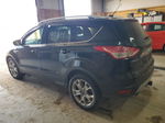 2014 Ford Escape Titanium Black vin: 1FMCU9J98EUD71714