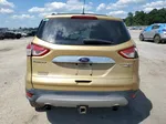 2014 Ford Escape Titanium Gold vin: 1FMCU9J98EUE07269