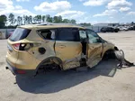 2014 Ford Escape Titanium Gold vin: 1FMCU9J98EUE07269