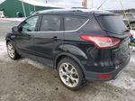 2016 Ford Escape Titanium Black vin: 1FMCU9J98GUB84881