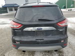 2016 Ford Escape Titanium Black vin: 1FMCU9J98GUB84881