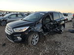 2019 Ford Escape Titanium Black vin: 1FMCU9J98KUB22521