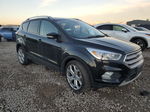 2019 Ford Escape Titanium Black vin: 1FMCU9J98KUB22521