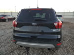 2019 Ford Escape Titanium Black vin: 1FMCU9J98KUB22521