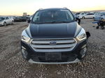 2019 Ford Escape Titanium Black vin: 1FMCU9J98KUB22521