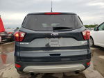 2019 Ford Escape Titanium Blue vin: 1FMCU9J98KUB91547