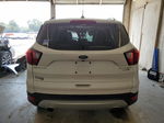 2019 Ford Escape Titanium White vin: 1FMCU9J98KUC30492