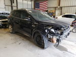 2013 Ford Escape Titanium Black vin: 1FMCU9J99DUB23311