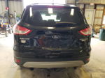 2013 Ford Escape Titanium Black vin: 1FMCU9J99DUB23311