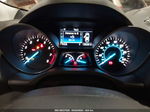 2014 Ford Escape Titanium Серебряный vin: 1FMCU9J99EUA18317