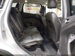 2014 Ford Escape Titanium Серебряный vin: 1FMCU9J99EUA18317