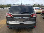 2014 Ford Escape Titanium Gray vin: 1FMCU9J99EUB07093