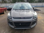 2014 Ford Escape Titanium Gray vin: 1FMCU9J99EUB07093