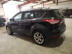 2014 Ford Escape Titanium Black vin: 1FMCU9J99EUB23987