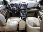 2014 Ford Escape Titanium Черный vin: 1FMCU9J99EUB23987