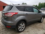 2014 Ford Escape Titanium Gray vin: 1FMCU9J99EUD52797