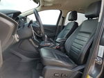 2014 Ford Escape Titanium Gray vin: 1FMCU9J99EUD63976