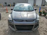 2014 Ford Escape Titanium Gray vin: 1FMCU9J99EUD63976