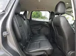 2014 Ford Escape Titanium Gray vin: 1FMCU9J99EUD63976