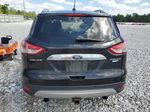 2015 Ford Escape Titanium Black vin: 1FMCU9J99FUA39184