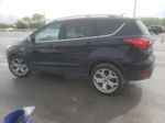 2019 Ford Escape Titanium Black vin: 1FMCU9J99KUC30596