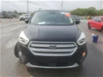 2019 Ford Escape Titanium Black vin: 1FMCU9J99KUC30596