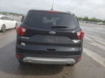 2019 Ford Escape Titanium Black vin: 1FMCU9J99KUC30596