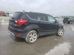 2019 Ford Escape Titanium Black vin: 1FMCU9J99KUC30596