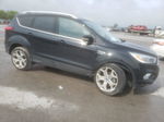 2019 Ford Escape Titanium Black vin: 1FMCU9J99KUC30596