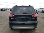 2013 Ford Escape Titanium Black vin: 1FMCU9J9XDUA29292