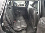 2013 Ford Escape Titanium Black vin: 1FMCU9J9XDUA29292