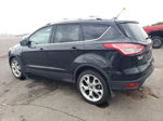 2013 Ford Escape Titanium Black vin: 1FMCU9J9XDUA29292