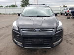 2013 Ford Escape Titanium Black vin: 1FMCU9J9XDUA29292