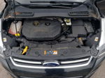 2013 Ford Escape Titanium Black vin: 1FMCU9J9XDUA29292