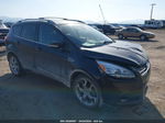 2013 Ford Escape Titanium Black vin: 1FMCU9J9XDUA82803