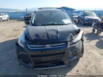 2013 Ford Escape Titanium Black vin: 1FMCU9J9XDUA82803